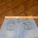 Ralph Lauren Polo by  Light Blue Jean Shorts size 14 woman’s Photo 3