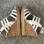 White Mountain  Strappy Sandals Photo 4
