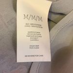 CAbi  Dress Medium Multicolor Abstract Mini Pockets Adjustable Straps Lined Photo 5