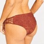 Show Me Your Mumu NWT  Bikini Set Size Small Photo 7