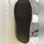 UGG  Cardy #5819 Gray Classic Tall Knit Sweater Boots Womens 7 Photo 2