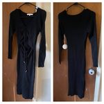 Revolve  Kaylee cutout dress Photo 5