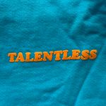 Talentless Sweatpants Photo 2