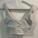 Lululemon  two-sided sports bra Photo 0