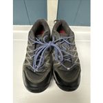 The North Face Storm III WP Hiking Shoes Womens Size Vibram Soles US8 UK6 EU39 Photo 1