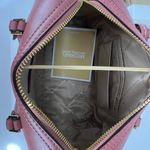 Michael Kors Girl Print Jet Set Girls XS Crossbody Duffle Bag Photo 6