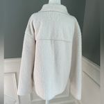 Sanctuary faux Sherpa teddy bear coat XL Photo 8