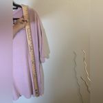 Coco + Carmen NWT  Pink Shift dress size L/XL‎ Photo 7