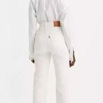 Levi's Ribcage Straight Jeans Photo 3