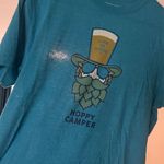 Life is Good  "Hoppy Camper" Tee Photo 0