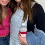 American Eagle Overall-type Dress Photo 0