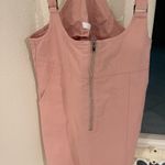 Honey Belle Soft Denim coverall - skirt Photo 2
