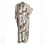 JODIFL NWT Slay all Day Kimono L Photo 3