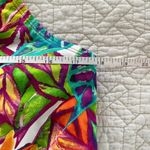 Ralph Lauren LAUREN Ralph Lauren Bold Floral One Piece Swimsuit Size 20W Photo 7