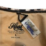 NWT, Heat Swimwear Wild Cat V Photo 7