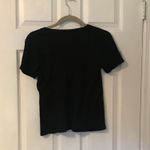 LA Hearts Graphic Tee Photo 1