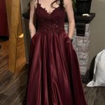 Dancing Queen prom dress Photo 0