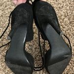 Stilettos Black Photo 1