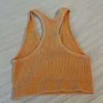 Zenana Outfitters  Top Tank Crop Photo 1