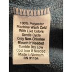 Zelos Women's Mock Neck Striped Long Sleeve Activewear Top Size S Athleisure Photo 5