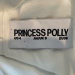 Princess Polly Phillipa Mini Dress New! Photo 11