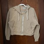 Everlane The Track Organic Cotton Hoodie Size S Photo 1