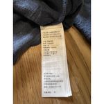 Gilly Hicks Sydney Top Women Size XS Long Sleeve Blue Ice Cream Cone Preppy NWT Photo 12