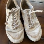 Cheer Shoes White Size 7 Photo 1