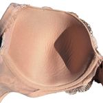 Victoria's Secret  Body by Victoria Lined Demi Lace Bra Blush Pink Size 38D Photo 10