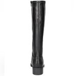 Easy Street Women's Tucker Stretch-For-Fit Tall Riding Boots- Size 7.5 WC Photo 4