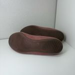 Allbirds  Tree Breezers Knit Ballet Flats Women's Size 9 Harvest Rose Mauve Pink Photo 7