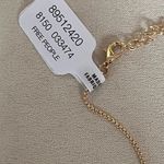 Free People NWT Bloom Necklace Photo 3