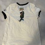 Urban Outfitters SpongeBob Baby Tee Photo 2