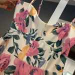 Forever 21 Floral  dress Photo 1