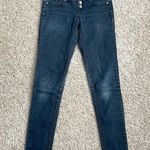 Almost Famous  juniors skinny jeans! Photo 0