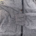 Lululemon Scuba Oversized Half-Zip Hoodie Photo 5