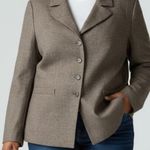 Kasper  Women's  Blazer Size 18 Photo 0