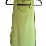Calia Neon Yellow Workout Tank Photo 0