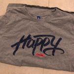 Stüssy Vintage HAPPY T-shirt size S Photo 4