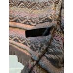 The Limited  Fair Isle Short Sleeve Cardigan - Size S Photo 2