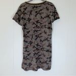 Columbia Camo Shirt Dress S Photo 2