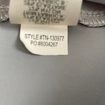 Title Nine  Athletic Sporty Gray & Magenta Performance Dress Small Photo 9