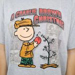 Peanuts A Charlie Brown Christmas T Photo 2