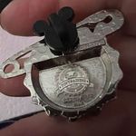  2010 Disney Parks Grape Soda Lid Disney - Pixar Up Pin - Ellie Badge Photo 5