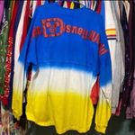 Disney  parks princess collection snow white tie-dye spirit jersey L Photo 1