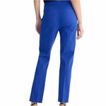 J.Crew NEW Kate Straight Leg Pant Cotton Blend Photo 1