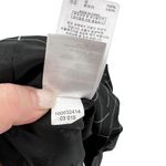 Brooks Brothers  Black Windowpane Print Cropped Blazer Wool Size‎ 2P Petite Photo 14