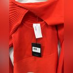 Nicholas sweater set Red Photo 2