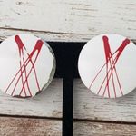 Vintage Clip On Earrings Photo 0