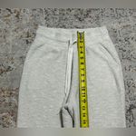 Aerie Offline by  snowday textured cream color jogger size XS Photo 2